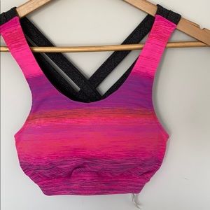 Miraclesuit sport bra.